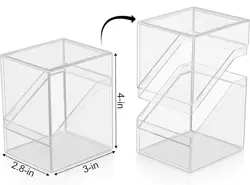 The Emperor of Palamecia - Budget EDH Commander Deck - Includes Deck Box! - Image 2