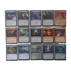 The Emperor of Palamecia - Budget EDH Commander Deck - Includes Deck Box! - Image 3