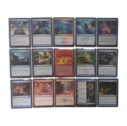 The Emperor of Palamecia - Budget EDH Commander Deck - Includes Deck Box! - Image 4
