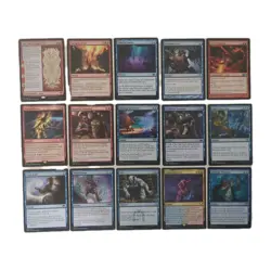 The Emperor of Palamecia - Budget EDH Commander Deck - Includes Deck Box! - Image 5