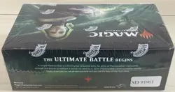 MTG War of The Spark Booster Box - New Sealed Magic The Gathering - Image 2