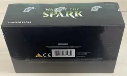 MTG War of The Spark Booster Box - New Sealed Magic The Gathering - Image 5