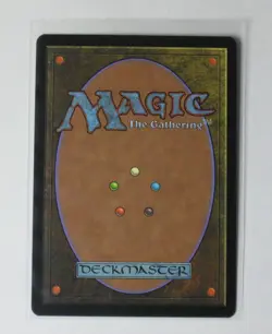 Abolish - Prophecy - MTG Magic the Gathering - Image 2