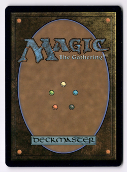 Vow Of Lightning NM* Commander Legends ENGLISH 209/361 mtg -UnltdCards - Image 2