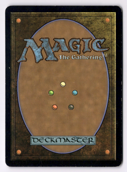 Molder Slug HP* Mirrodin ENGLISH 125/306 mtg -UnltdCards - Image 2