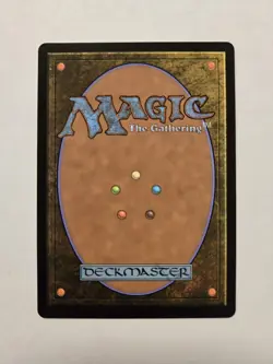 MTG Hallowed Fountain #265 Lorwyn Eclipsed Near Mint - Image 2