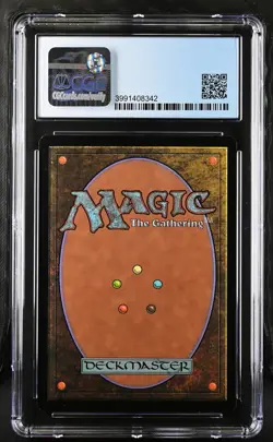 MUTAVAULT Morningtide Foil Rare CGC 9 Q++ MTG [Nostalgium] - Image 2