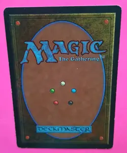 Magic the Gathering MTG Ice Age ALTAR OF BONE LP/EX R 1995 Vintage! - Image 4