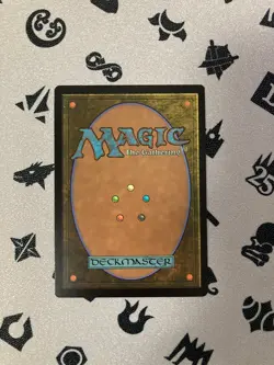 Tyvar the Bellicose *March of the Machine: The Aftermath* MYTHIC *NEAR MINT* MTG - Image 2