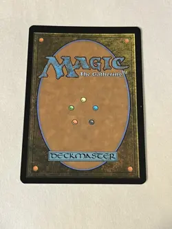 Galerider Sliver FOIL (Extended Art) Near Mint NM mtg - Image 4