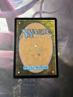 Eerie Ultimatum - Foil Borderless - Special Guests -Tarkir: Dragonstorm MtG - Image 2