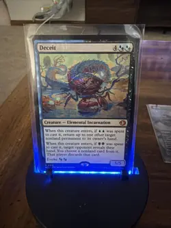 Deceit Lorwyn Eclipsed Regular - Image 1