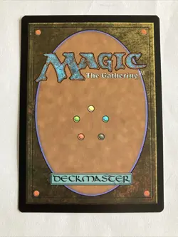 Gift of Doom Commander 2019 MTG LP - Image 3