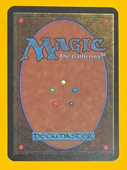 MTG DRAIN LIFE Alpha (OldManMTG 012-859) - Image 2