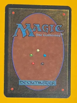 MTG DRAIN LIFE Alpha (OldManMTG 012-860) - Image 2