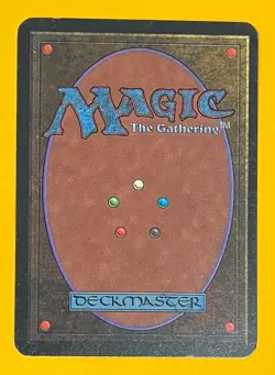 MTG DRAIN LIFE Alpha (OldManMTG 012-858) - Image 2