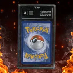 Pokemon XY Breakpoint MEGA GYARADOS EX 115/122 Ultra Rare TAG 6 - Image 2