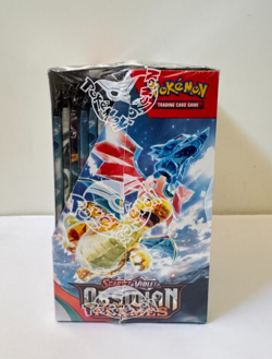 Pokemon TCG Scarlet & Violet - Obsidian Flames Booster Box Factory Sealed 820650863745 - Image 3