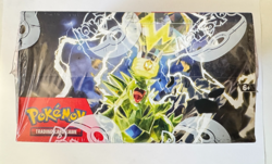 Pokemon TCG Scarlet & Violet - Obsidian Flames Booster Box Factory Sealed 820650863745 - Image 5