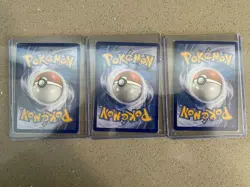 Pokemon Ancient Origins EX’s! Lugia EX 68/98, Tyranitar EX / Mega 42/98 ✨ 43/98 - Image 2