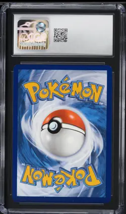 Pokemon CGC 10 Gem Mint TCG Classic Collection Holo Hitmonlee CLV 011/034 - Image 2