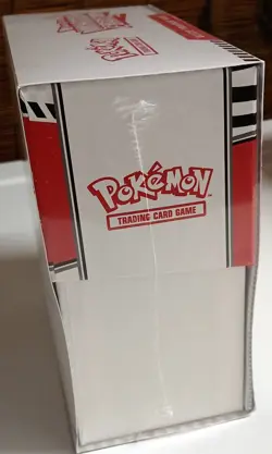 Pokemon TCG: S&V WHITE FLARE Elite Trainer Box FACTORY SEALED ETB FREE SHIPPING - Image 5