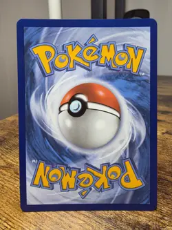 Toxicity 103/094 Illustration Rare Phantasmal Flames Pokemon TCG Near Mint NM - Image 2