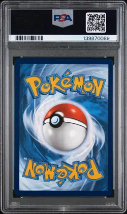 PSA 10 Mega Kangaskhan 182/132 Special Illustration Rare GEM MINT Pokemon - Image 2