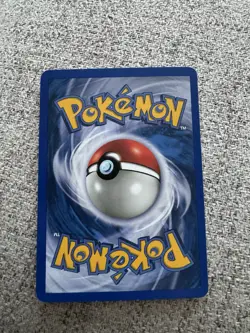 Parasect 27/147 Aquapolis 2003 Reverse Holo E-Reader Pokemon TCG Nintendo - MP - Image 2