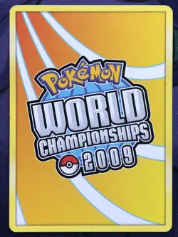 Nidoqueen Lv. 54 30/111 - Rising Rivals 2009 World Championships Rare Pokemon - Image 2
