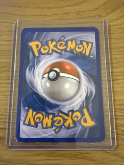 Pokemon TCG - Empoleon 4/130 Diamond Pearl Base Set Reverse Holo Rare - Image 3