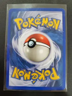 Remoraid 105/147 Aquapolis Reverse Holo MP Pokemon TCG - Image 2