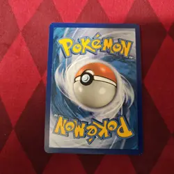 Pokemon XY Alternate Art Promos #XY177a Karen Full Art Trainer English NM/LP TCG - Image 2