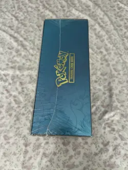 Pokemon Mega Charizard X ex Ultra-Premium Collection - UPC Box - SEALED - Image 3