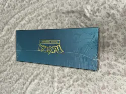 Pokemon Mega Charizard X ex Ultra-Premium Collection - UPC Box - SEALED - Image 4