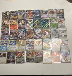 Pokemon Collection Binder Lot Resale or Collect Vintage to Modern - Image 3