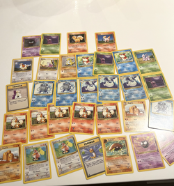 Pokemon Collection Binder Lot Resale or Collect Vintage to Modern - Image 4