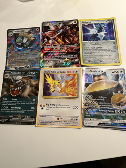 Pokemon Collection Binder Lot Resale or Collect Vintage to Modern - Image 5
