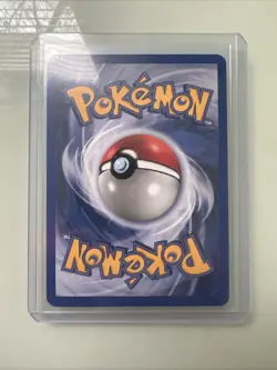 Magnemite 64/109 Team Rocket Returns Reverse Holo Stamp Ex 2005 Pokemon LOOK NM+ - Image 2