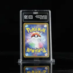 Pokemon (Japanese): Terastal Festival - Terapagos EX 226/187 SAR - TAG 10 - Image 2