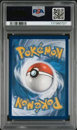 Snorlax Pokemon Svp En-Sv Black Star Promo 051 NM PSA 9 - Image 2