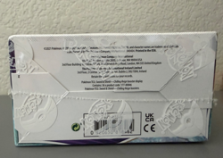 Chilling Reign Booster Box - New Factory Sealed - Pokemon TCG Sword & Shield 820650818462 - Image 3