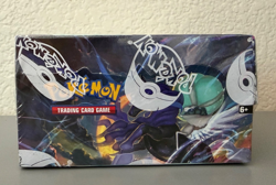 Chilling Reign Booster Box - New Factory Sealed - Pokemon TCG Sword & Shield 820650818462 - Image 4