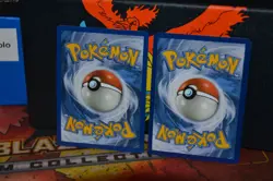 Pokemon TCG 2X Porygon 71/108 XY Evolutions Reverse + Porygon-Z 157/214 Holo NM - Image 2