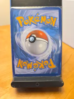 Lysander Holo Trainer Pokemon Flashfire Full Art 104/106 XY - Image 2