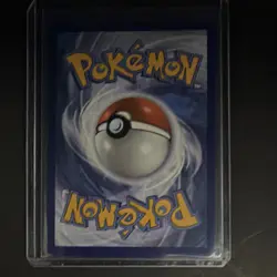 Pokemon Oricorio ex Me: Mega Evolution Promo 024 EX Holo Basic - Image 2