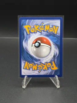 Pokemon TCG Oricorio Ex MEP 024 Black Star UPC Promo NEAR MINT - Image 2
