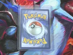 Oricorio Ex Holo Mega Evolution Promo 024 Pokemon TCG - Image 2