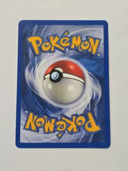 Wooper 71/75 Common Neo Discovery Pokemon 2001 - Image 2