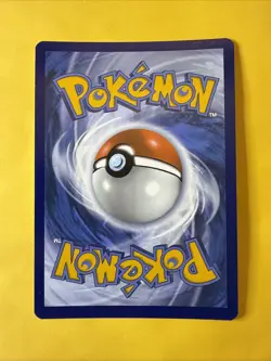 Pokemon TCG Garbodor Illustration Rare White Flare, 141/086, English Edition - Image 2